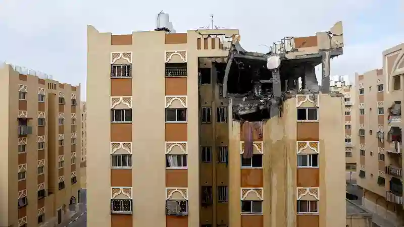 Izrael i Islamski Dżihad przestrzegają zawieszenia broni po kilku dniach niepokojów. 