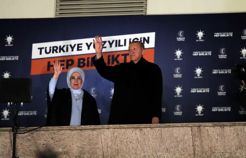La lira turca tocca il minimo storico tra la possibilità di una rielezione di Erdogan. 