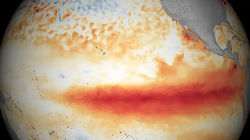 Climate emergency ahead: Global temperatures set to exceed 1.5°C threshold in the next five years