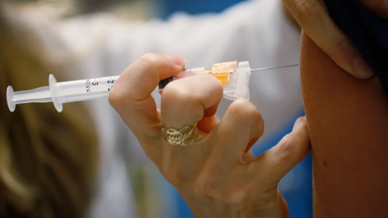 วัคซีน HPV หนึ่งโด๊สอาจมีประสิทธิภาพมากกว่า 2 โดสที่แนะนำ ตามการศึกษาล่าสุด 
