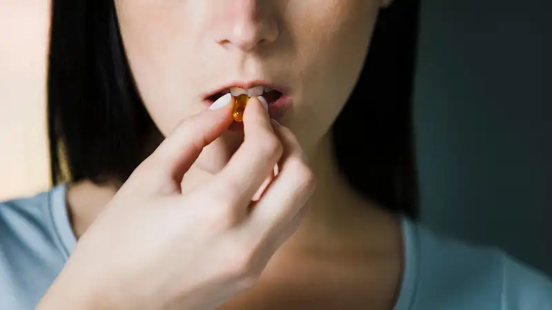 Assumere un multivitaminico ogni giorno può aiutare a ritardare il declino cognitivo?  