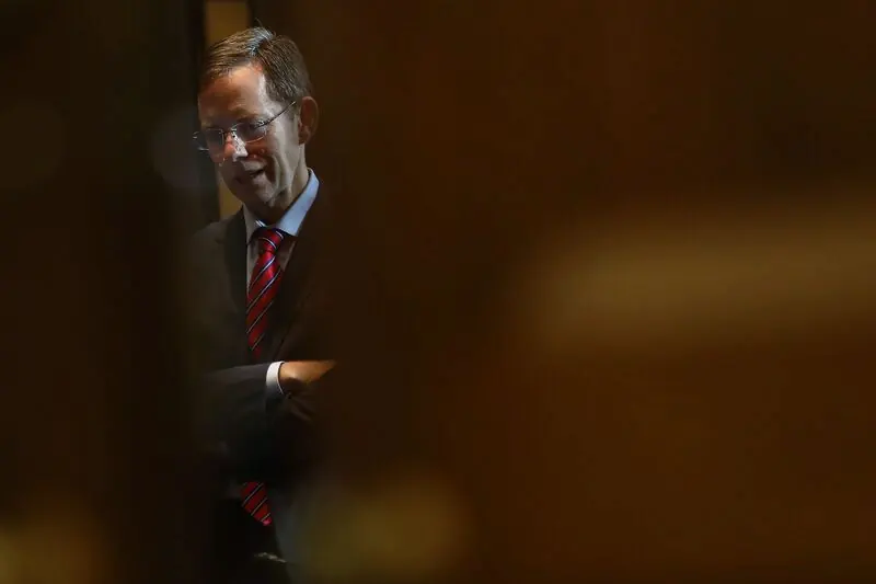 Il capo del China Desk del Dipartimento di Stato americano si dimette