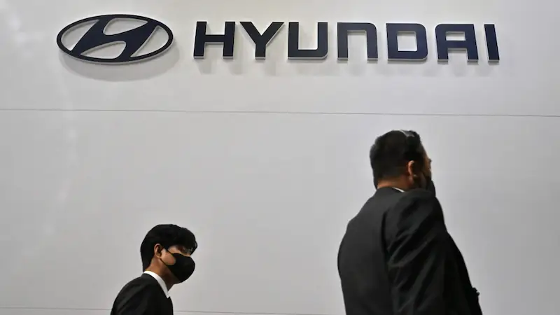 Hyundai мен LG Energy 4 долларлық құрылыс салуды жоспарлап отыр. Америка Құрама Штаттарындағы 3B электромобиль аккумулятор зауыты. 