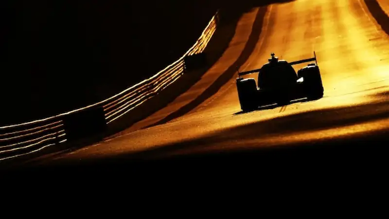 Offiziell: Le Mans erlaubt ab 2026 den Wettbewerb wasserstoffbetriebener Autos