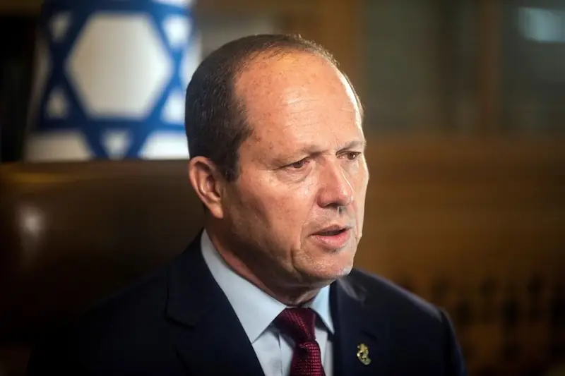 Israeli financial regulator requests information from banks as part of interest rate investigation.