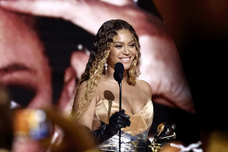 Beyonce's Renaissance Tour to Bring Mesmerizing Show to London Audience.