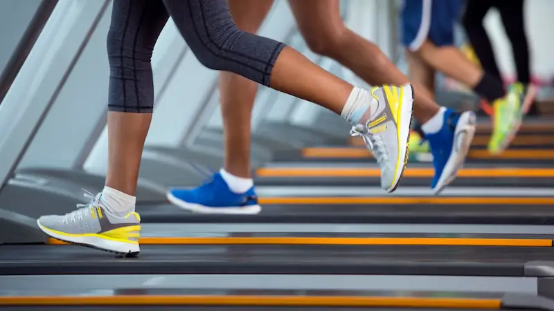 Well-developed leg muscles associated with improved post-heart attack recovery, new research suggests