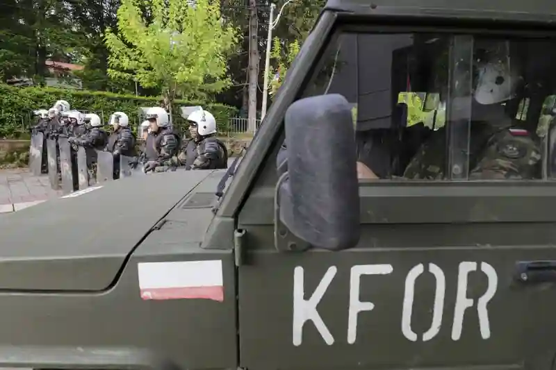 The Root Cause of Escalating Tensions between Serbia and Kosovo Revealed