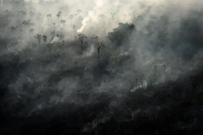 Scientists claim that humans have surpassed crucial thresholds that threaten the stability of Earth.
