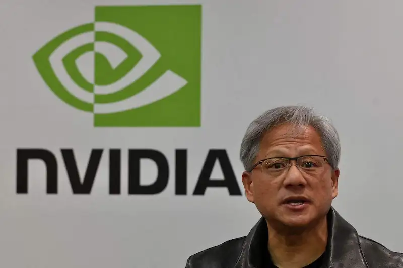 Il CEO di Nvidia visiterà i dirigenti cinesi nonostante le restrizioni statunitensi