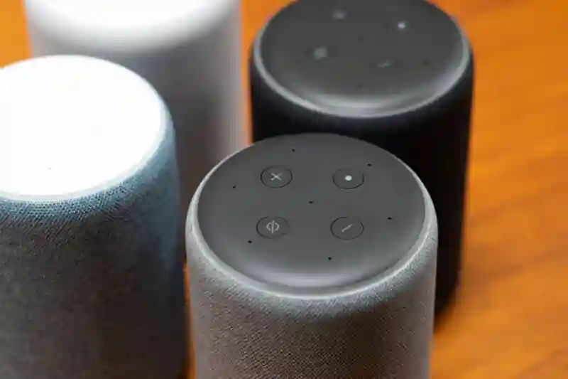 FTC เตือนพนักงาน Amazon 30,000 คนอาจเข้าถึงข้อมูล Alexa ได