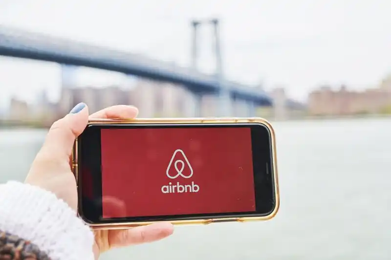 Airbnb takes legal action against NYC to prevent implementation of short-term rental legislation.