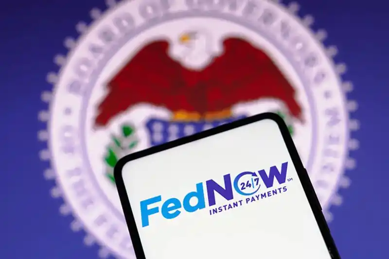 Federal Reserve unveils strategy for facilitating instantaneous bank transfers.