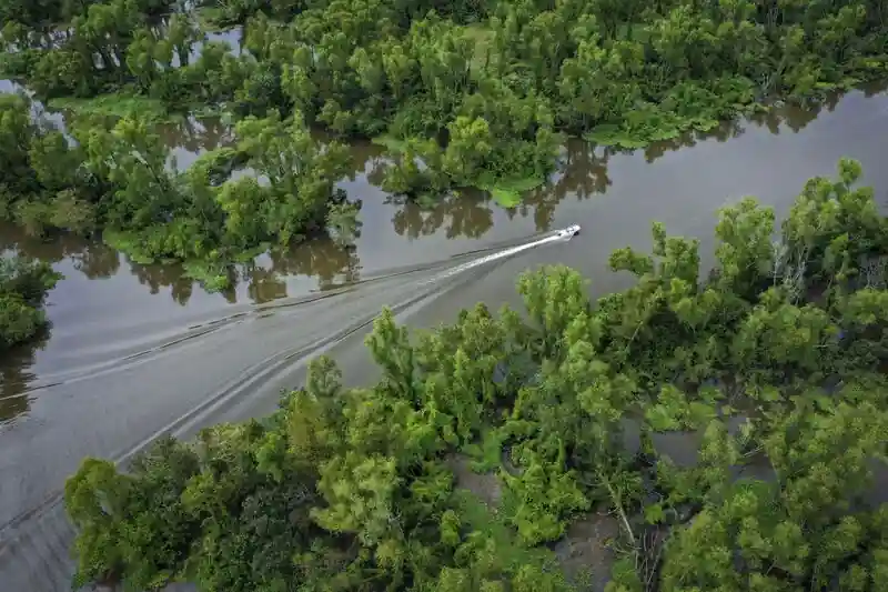 Key Points from Supreme Court's Decision on Clean Water Act