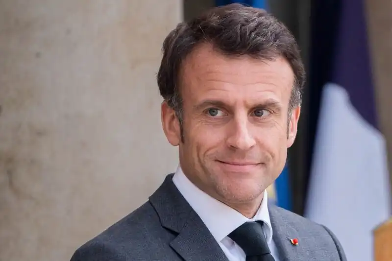 France avoids second credit downgrade as Macron aims to reduce debt.