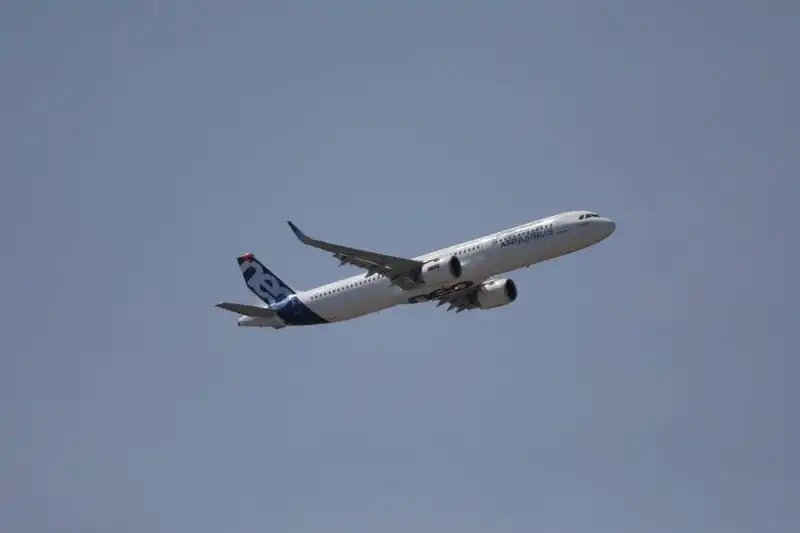 Airbus foresees a potential shortage of widebody aircraft as travel demand resumes.
