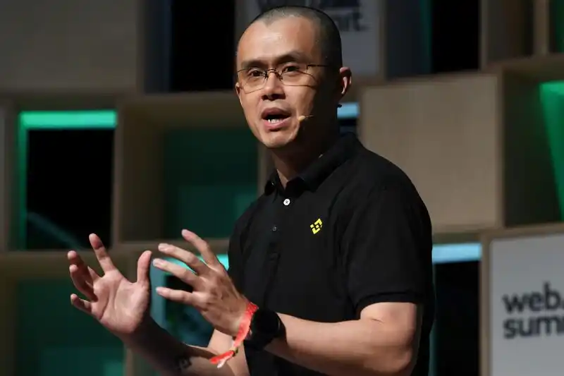 La SEC avvia un'azione legale contro Binance e il CEO Zhao per aver violato i regolamenti sui titoli. 