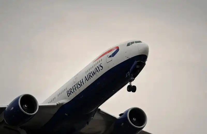 British Airways, BBC y Nova Scotia sufren una ola de hackeos. 