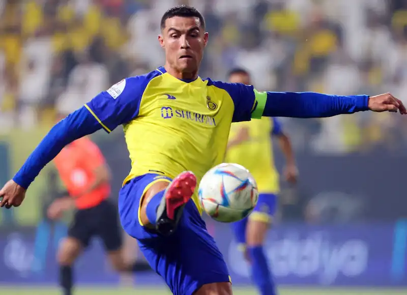Saudi Arabian Football League to Receive Increased Government Funding