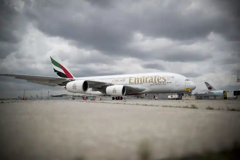 Il più grande acquirente è ancora un fan di Airbus nonostante l'interruzione dell'A380. 