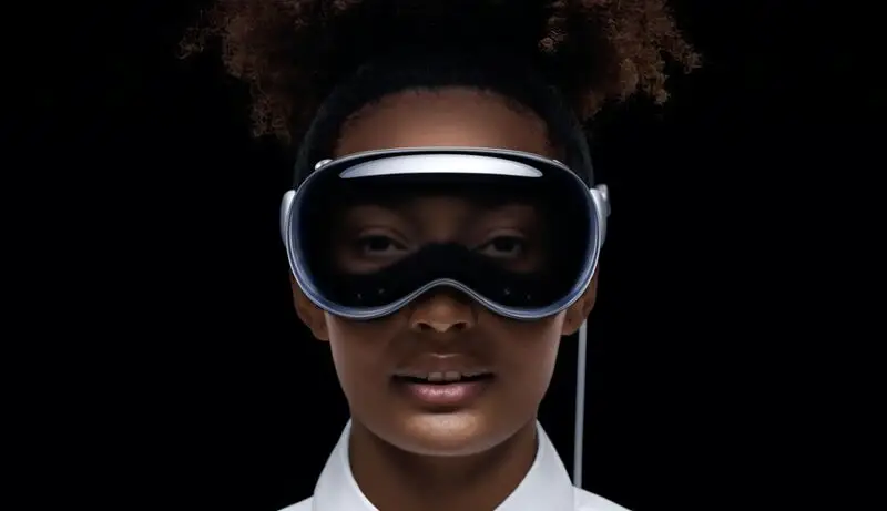 Apple lässt mit der Veröffentlichung des Vision Pro Headsets im Wert von 3.499 US-Dollar seine Marketingstärke unter Beweis stellen