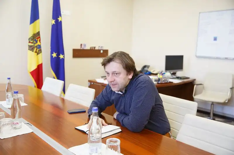 Moldova, ranked as one of Europe's most impoverished countries, considers a possible overhaul of taxation policies.