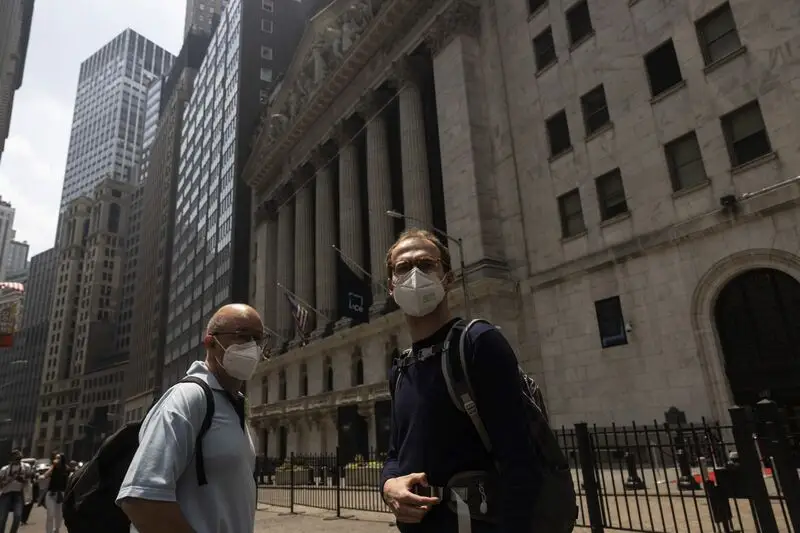 NYC and US Northeast to Experience Smoky Air Again Following Short Pause.