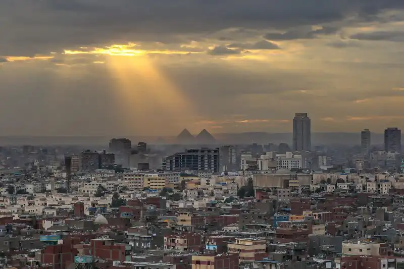 India's Credit Line Boosts Egypt's Economy, Says Government