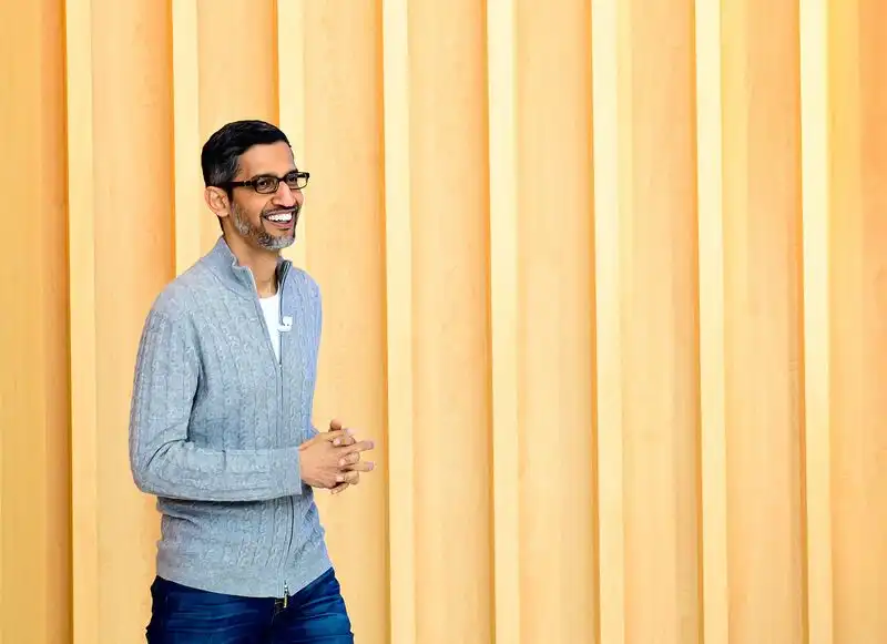 CEO ของ Google มุ่งมั่นที่จะพัฒนา AI อย่างระมัดระวังและยืนยันถึงแรงผลักดันเพื่อประสิทธิภาพที่ดำเนินต่อไ
