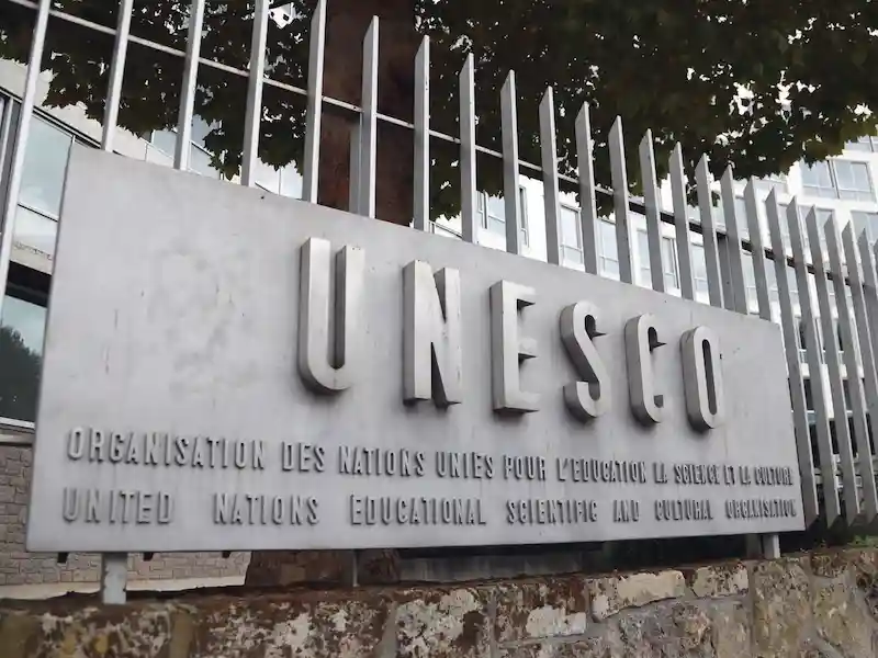 สหรัฐฯ วางแผนที่จะเข้าร่วม UNESCO อีกครั้งเพื่อตอบโต้การครอบงำของจีนที่เพิ่มมากขึ้