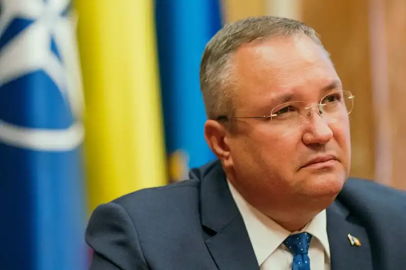 Romanian Prime Minister Resigns, Facilitating Prearranged Transfer of Power to Political Associate.