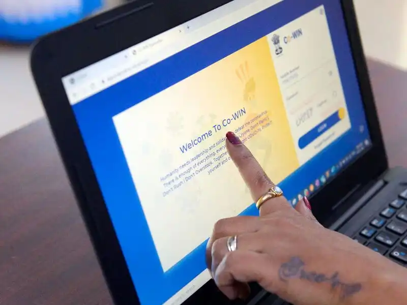 Hindistan, Covid platformunun ihlali ve veri sızıntısı iddialarını araştırıyor