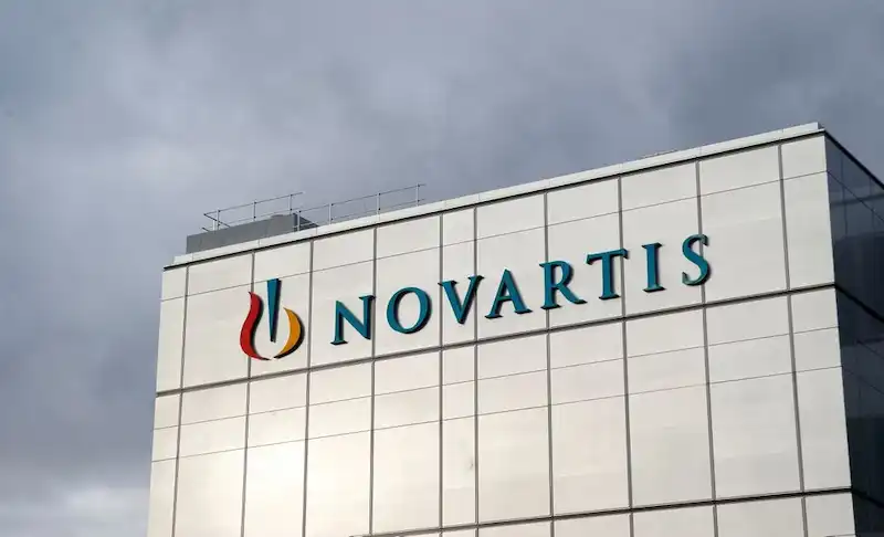 Novartis acquires Chinook for $3.5 billion in competitive pursuit of treating uncommon kidney ailment.
