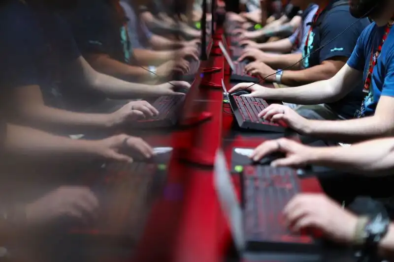 Influencers on Twitch and YouTube are transforming into game publishers.
