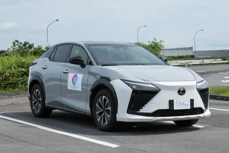 ผู้บริหารระดับสูงด้านเทคโนโลยีของ Toyota เผยกลยุทธ์การขายรถยนต์ไฟฟ้าจำนวนมา