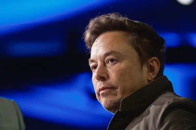 Tesla's Winning Streak Comes to a Halt as Shares Fall 41% After Record Surge