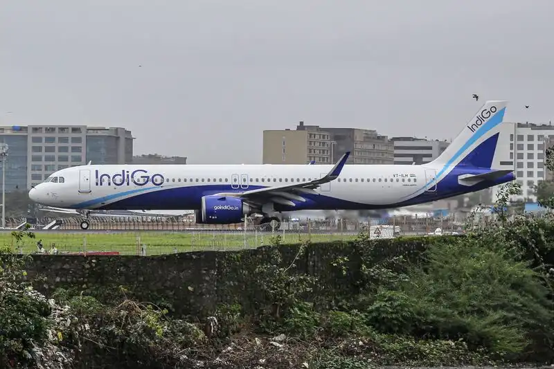 Airbus IndiGo-дан 500 ұшақ тапсырысы бойынша рекордтық тапсырыспен Париждегі авиасалонда үлкен серпіліс жасайды. 