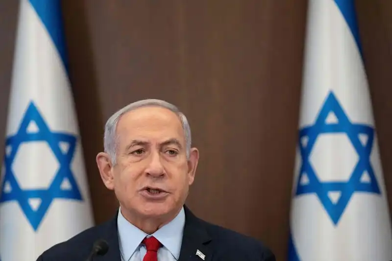 Israeli Prime Minister Netanyahu Vows to Move Forward with Judicial Reforms Despite Failed Talks