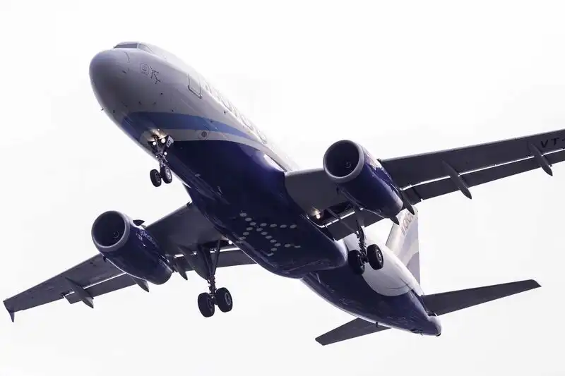 IndiGo piazza un ordine da record per Airbus per capitalizzare il boom dell'industria dei viaggi indiana. 