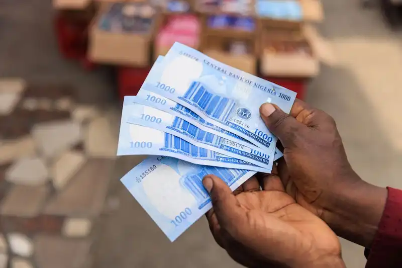 Airtel Africa commends Nigeria's efforts in liberalizing the foreign exchange market.