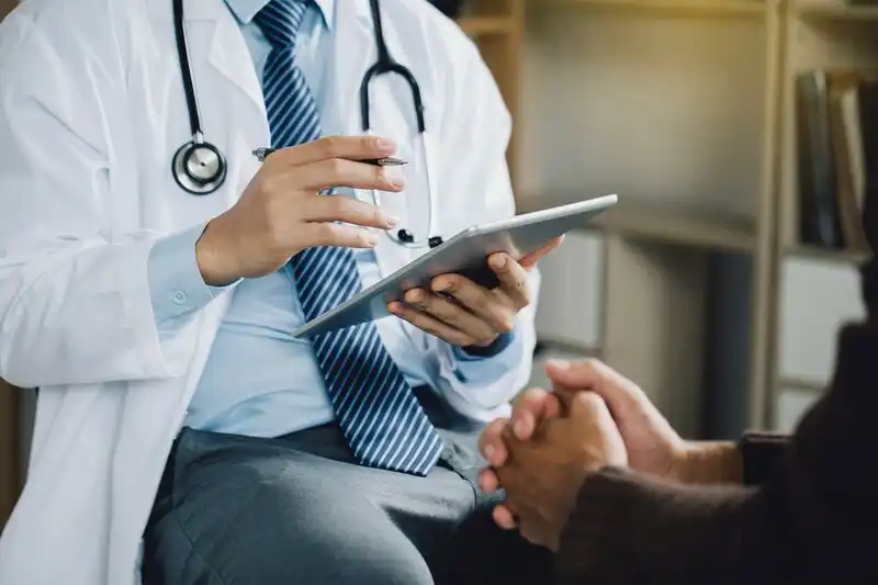 Medici che ignorano la prevalenza dell'ansia, mette in guardia il gruppo di esperti
