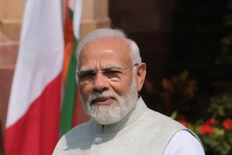 Modi aims to strengthen India's position in the tech industry during his state visit to the US.