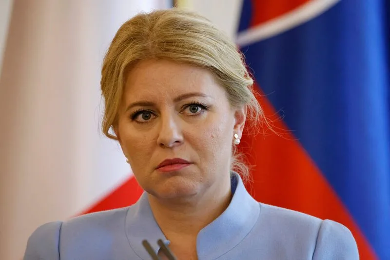 Der slowakische Präsident verzichtet aufgrund anhaltender Opposition auf eine Wiederwahl. 