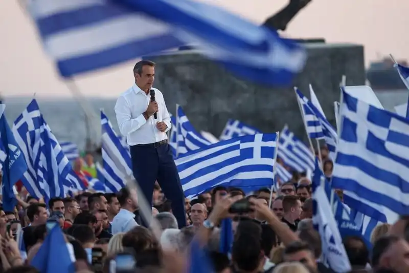 What's at Stake in Greece's Upcoming Election and Its Impact on Economic Revival