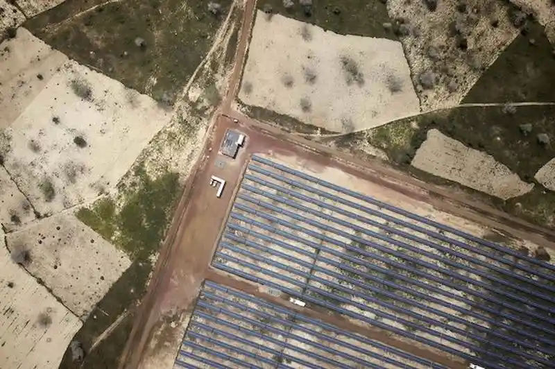 G-7 countries pledge $2.7 billion in climate finance to support Senegal