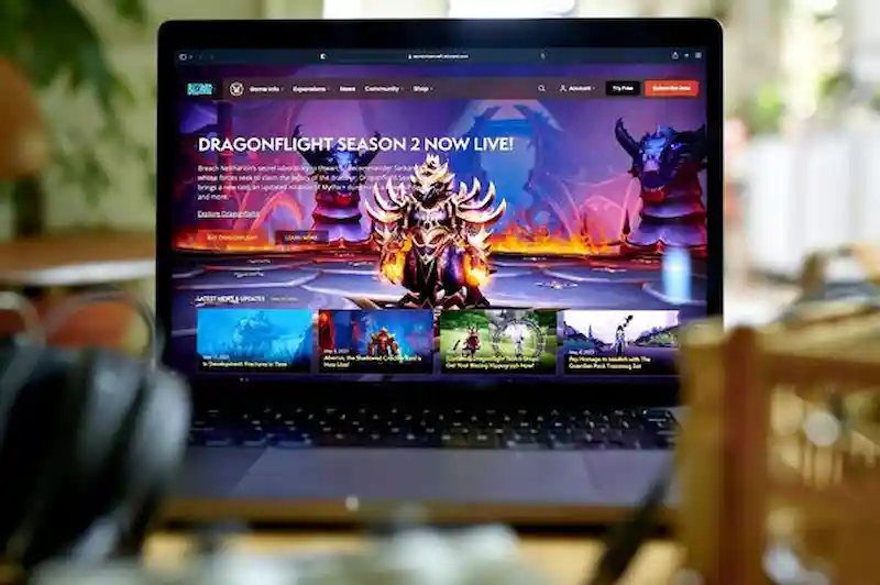 Microsoft afferma che anche Sony, la sua rivale, non ha avuto obiezioni riguardo all'accordo di acquisizione di Activision. 