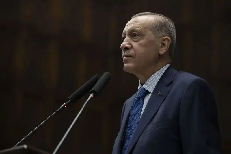 Turkey insists on Sweden's expulsion of Kurdish suspects as a prerequisite for NATO entry.