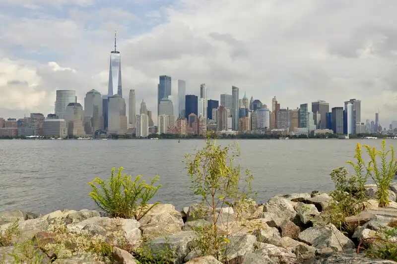 Silverstein proponuje rozwój kasyna na Far West Side na Manhattanie. 