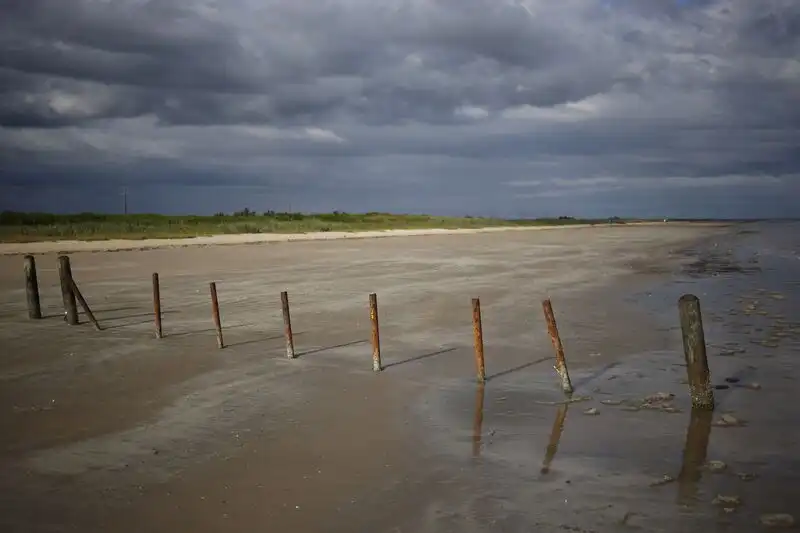 Nuovo record meteorologico raggiunto dalle tempeste tropicali Bret e Cindy. 