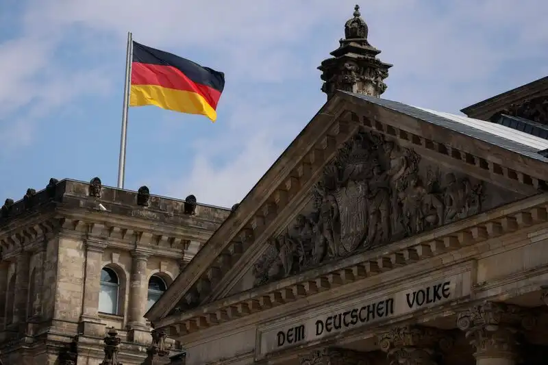 Eurozone's inflation issue is becoming increasingly influenced by Germany.